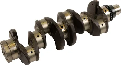 Produktbild von Kurbelwelle passend für Iveco Daily Fiat Ducato 250 F1CE0481A 504387933