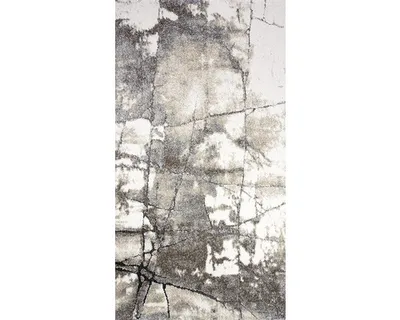 Zdjęcie produktu dla Dywan Ibiza 20850-760 szaro-beżowy 80x150cm