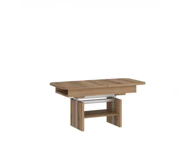 Produktbild von Höhenverstellbarer Couchtisch Cortado