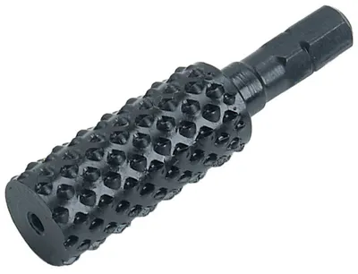 Obrázek produktu pro Wolfcraft profilová rašple šestihran  O13,5x35 mm O13,5x35 mm 2527000
