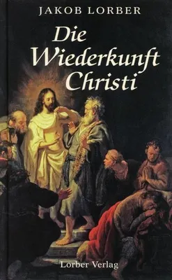 Produktbild von Die Wiederkunft Christi