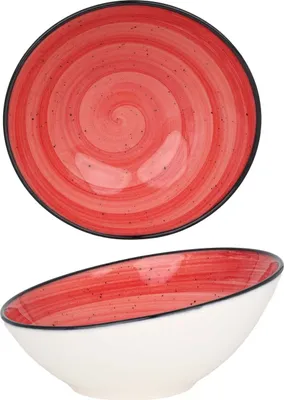Immagine prodotto di Ciotola da portata Bonna - Aura Passion - Porcellana - 18 cm (450cc)