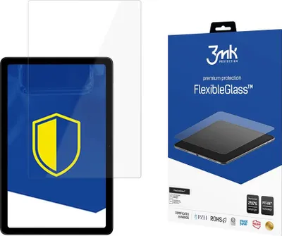 Productafbeelding van 3mk Display Hybride glas, FlexibleGlass, voor HMD T21, 0,3 mm, hardheid 7H