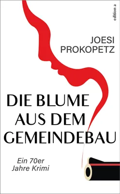Produktbild von Die Blume aus dem Gemeindebau