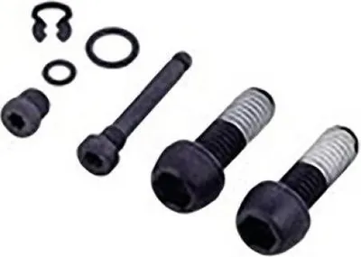 Immagine prodotto di Kit pistoni freno Sram Level TL/T/Bronze 2x21mm pistoni freno, guarnizioni, O-ring