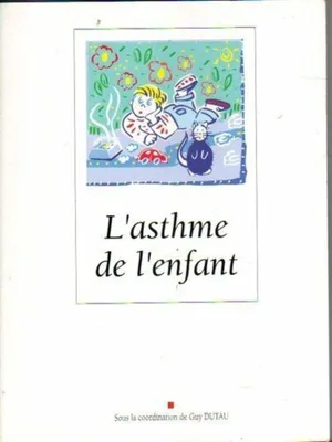 Image de L'asthme de l'enfant