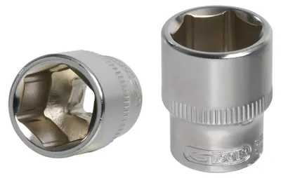 Obrázek produktu pro Zásuvkový klíč, 5,5 mm - 1/4 palce, vyrobený z vanadiové oceli