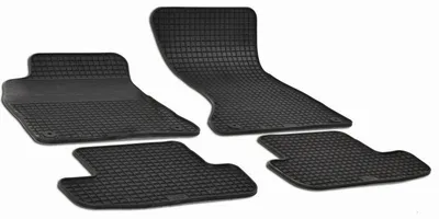 Immagine prodotto di Tappetini in gomma Gumárny Zubří, Audi A5 (B8) 2007-