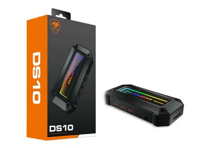 Obrázok produktu pre Dokovacia stanica, DS10