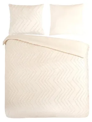Obrázek produktu pro Muller Textiles 10061.01.13, Obsahuje přehoz, Potah na polštář v ceně