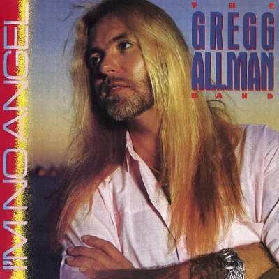 Produktbild von Allman, G: I'm No Angel
