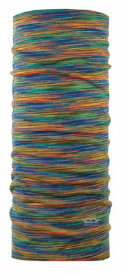 Produktbild von P.A.C. Merino Wool multi rainbows