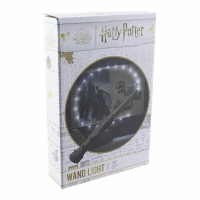 Produktbild von Harry Potter Zauberstab des Lichts Faden
