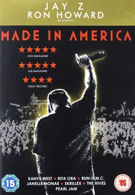 Produktbild von America