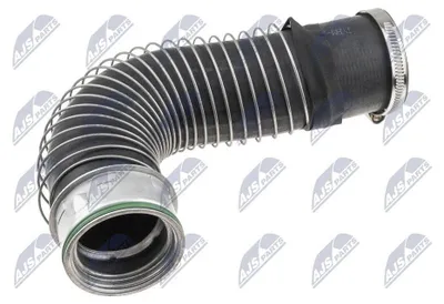 Produktbild von NTY GPP-BM-217 Turbo Ladeluftschlauch für BMW X3 (E83)