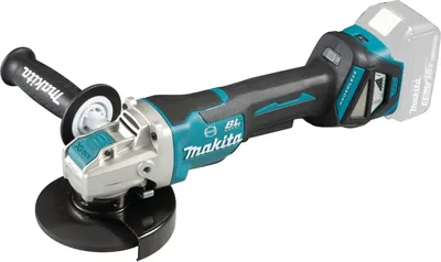 Produktbild von Makita DGA519Z Akku-Winkelschleifer