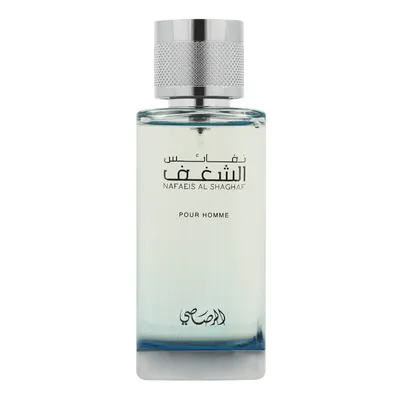 Zdjęcie produktu dla Rasasi Nafaeis Al Shaghaf Pour Homme EDP 100 ml M