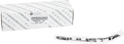 Produktbild von Original Alfa Romeo Emblem Schriftzug Heckklappe Giulietta von 2016 50559354