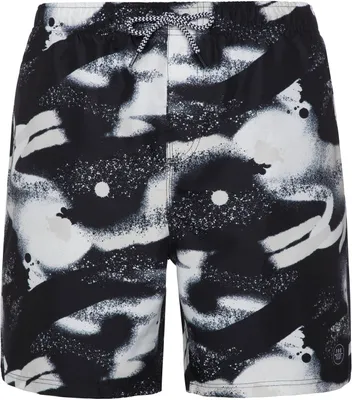 Produktbild von PROTEST PRTSEATH beachshort True Black M