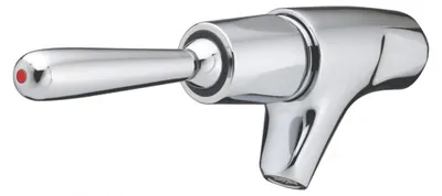 Produktbild von Waschbeckenarmatur Tempo 63910