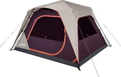 Immagine prodotto di Tenda - Tenda facile da montare di alta qualità - Tenda da campeggio oscurante