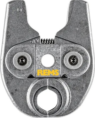 Produktbild von REMS 578314 Mini-Pressbacke 18mm 4039976067546