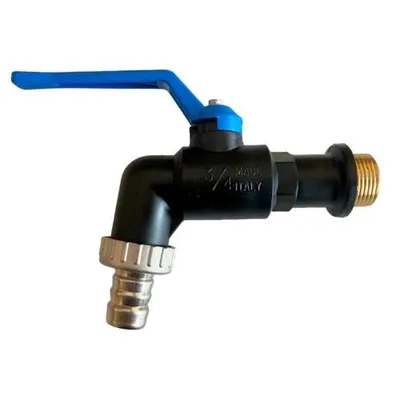 Immagine prodotto di Valvola antigelo per giardino, 3/4" 218 VIR