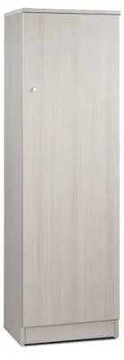 Immagine prodotto di Armadio 1 Anta 46x147x34 cm Eucalipto
