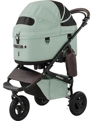 Produktbild von AirBuggy DOME 3 Large – Grasgrün