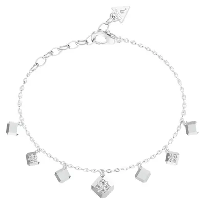 Produktbild von Guess Damenarmband JUBB06179JWRHS