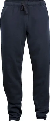 Produktbild von Basic Hose Junior mit Kordelzug und elastischen Beinabschlüssen