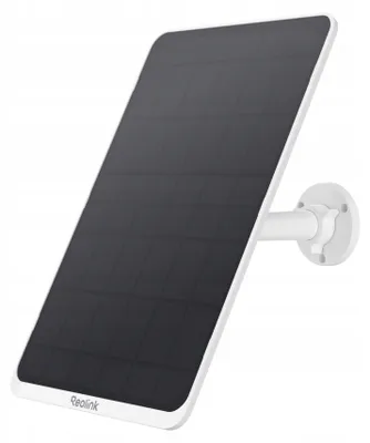Zdjęcie produktu dla Reolink Solar Panel 3 SP3-W