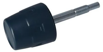 Obrázok produktu pre Tlačidlo pre kotúčovú pílu BOSCH OUTILLAGES - 1609B04725
