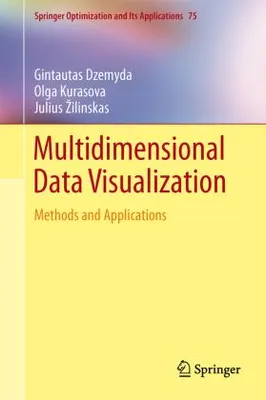 Zdjęcie produktu dla Multidimensional Data Visualization