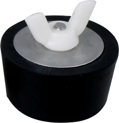 Zdjęcie produktu dla Zatyczki zimowe do ochrony dysz basenowych - średnica 1,75" (45 mm)