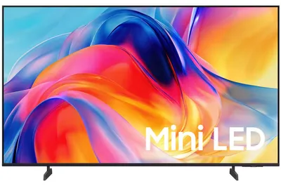 Immagine prodotto di Samsung M70H 109,2 cm (43") 4K Ultra HD Smart TV Wi-Fi Nero
