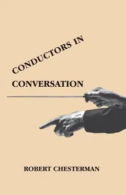 Produktbild von Conductors in Conversation