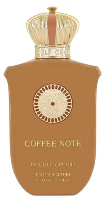 Produktbild von Gulf Orchid, Kaffeenote, Eau de Parfum, Unisex, 100 ml