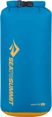 Produktbild von Sea To Summit Evac 13l Trockensack Blau  Blau One Size