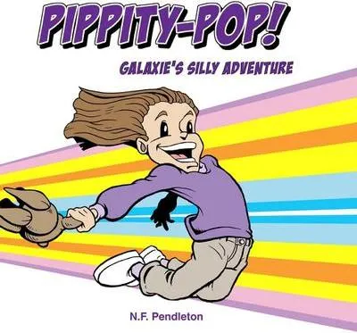 Produktbild von Pippity-Pop!