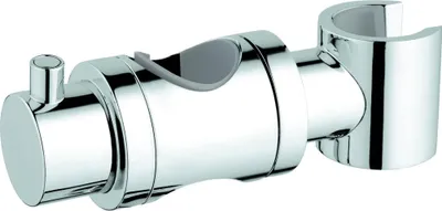 Produktbild von Grohe Gleitelement für Brausestange chrom - 06765000