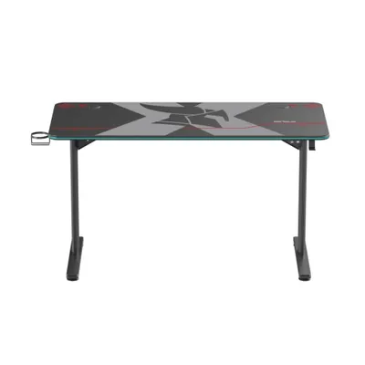 Produktbild von Gaming-Schreibtisch Serioux Aeter RGB 1200 x 600 x 750 mm