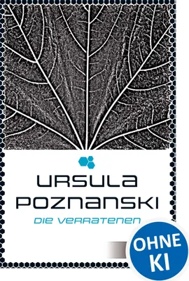 Produktbild von Die Verratenen
