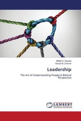 Produktbild von Leadership