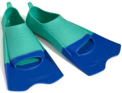 Produktbild von Zoggs Ultra Blue Flossen 45-46