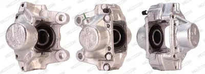 Produktbild von FERODO Bremssattel Hinten Rechts für OPEL Omega B Limousine (V94) FCL694158