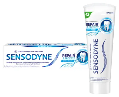 Produktbild von Sensodyne Repair&Protect ZC 75ml