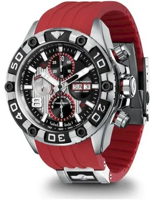 Produktbild von Zeno-Watch - Armbanduhr - Herren - Sport Oceania - 4535-TVDD-i17