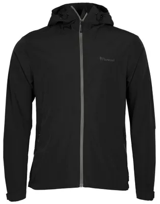 Produktbild von Pinewood 5317 Finnveden Trail Stretch Jacke Black (400) S