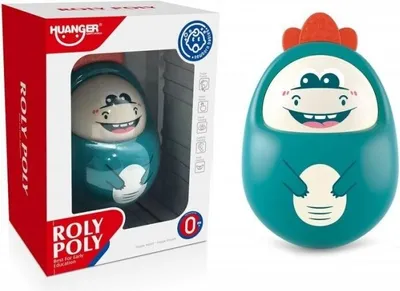 Image de Dinosaure debout (Jouets pour les tout-petits)